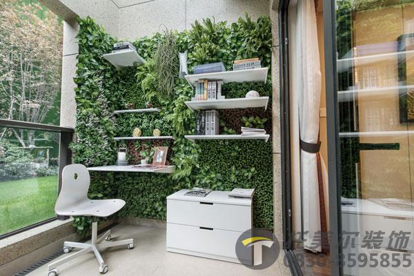 新房家居室內(nèi)裝修設計（二手房家居室內(nèi)裝飾設計方案）